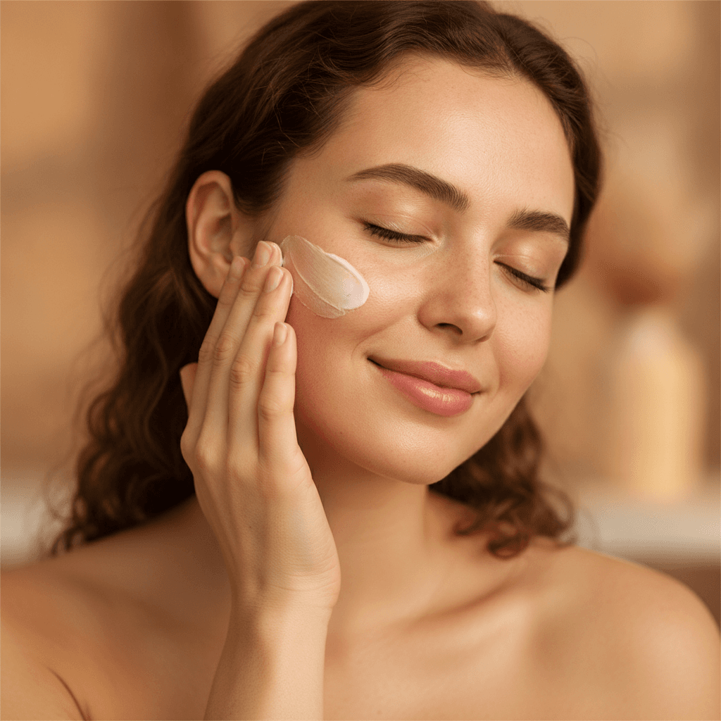 Moisturizers