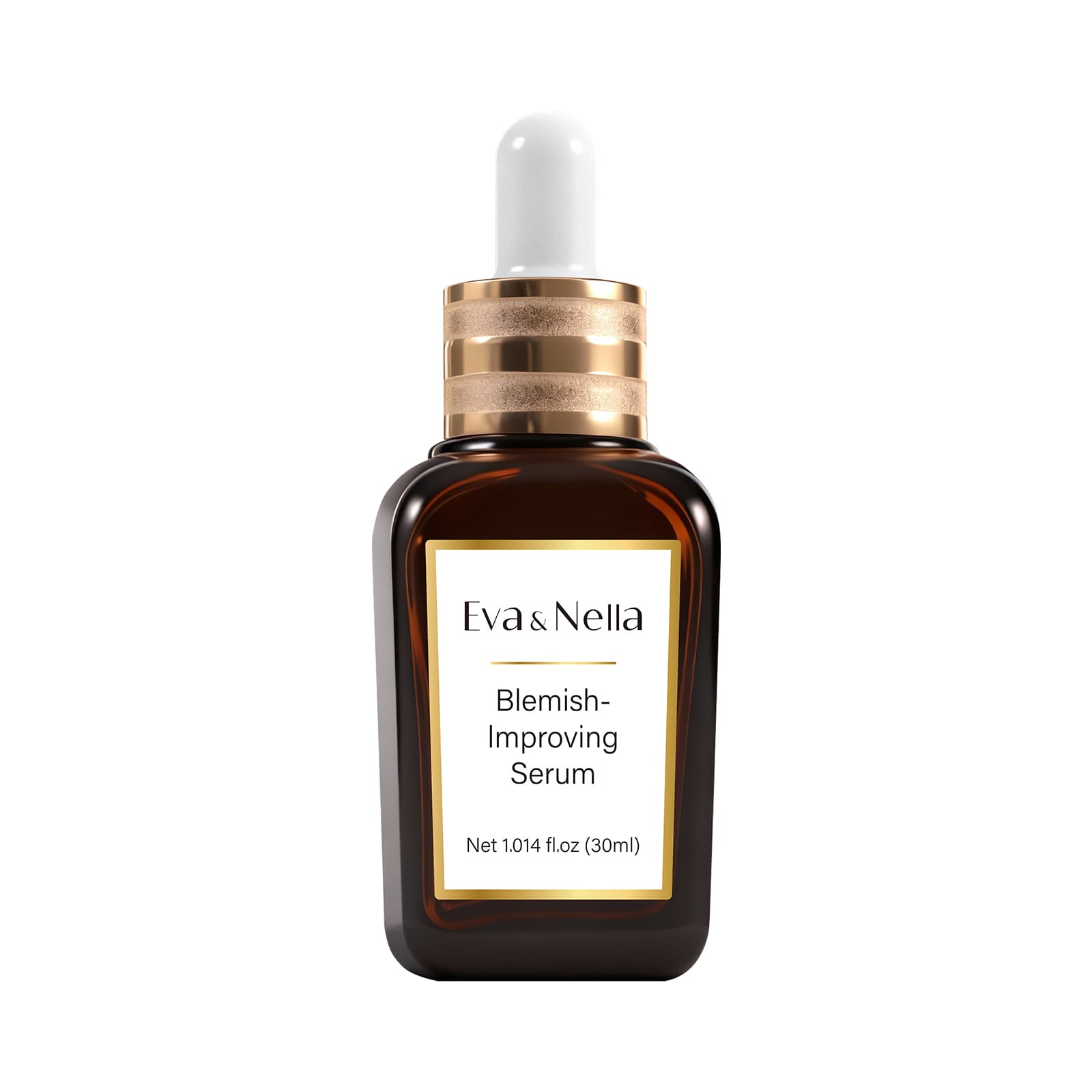 Blemish-Improving Serum