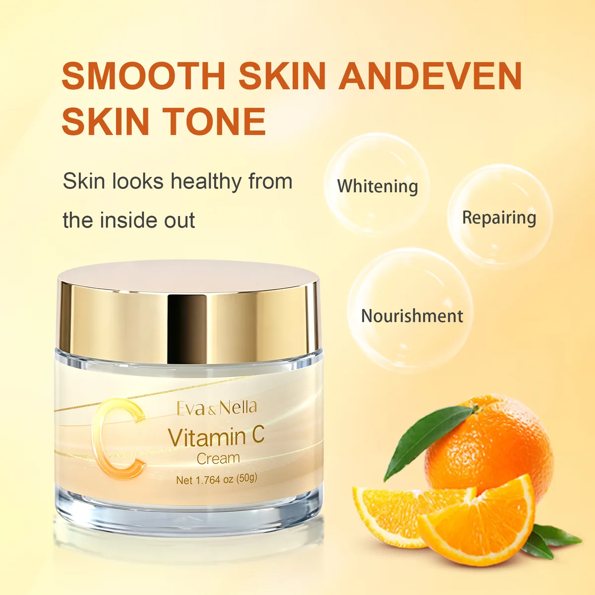 Vitamin C Cream — vista 3
