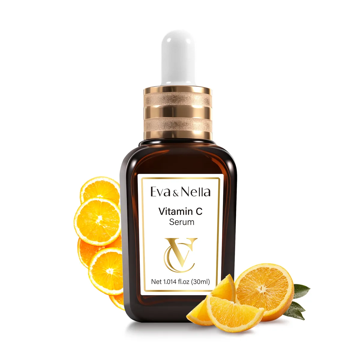 Vitamin C Serum — vista 2