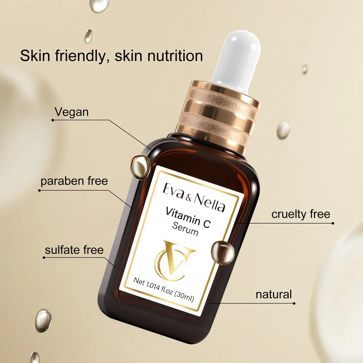 Vitamin C Serum — vista 3
